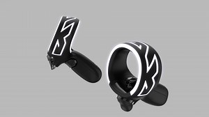 HTC launches new VR gear in the form of Vive Cosmos