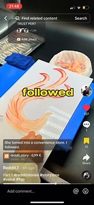 What’s that piano background music? Found on TikTok Reddit story video