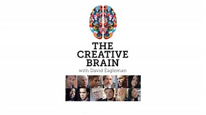 The Creative Brain - Apple TV