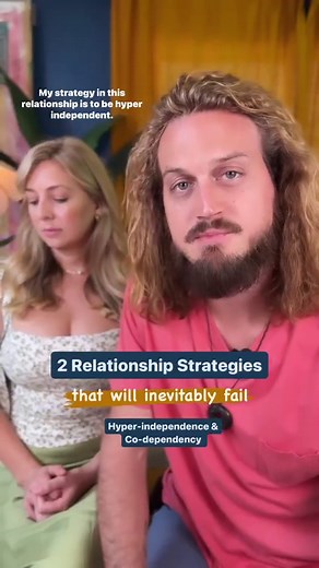 20K views · 1.1K reactions | Interdependent Love is Balanced...