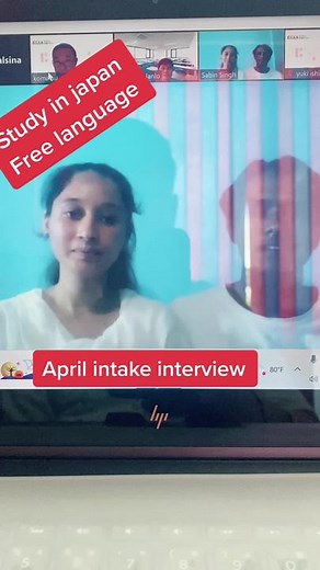 Study in japan April intake #japan_australia_canada #study_abroad #goviral #givesomelove