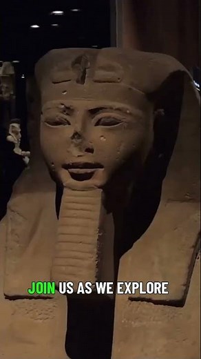 Exploring the Fascinating Gods of Ancient Egypt 🌞