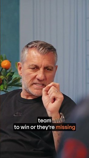An Italian coach & no big names? | Vieri | Pride of a Nation