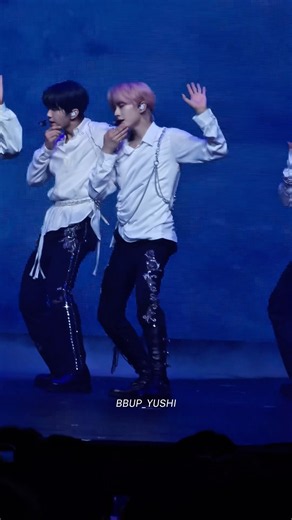 달에 물어 넌 어딘지 | 260314 엔시티위시 Baby Blue#NCTWISH 1st CONCERT INTO THE WISH : Our WISH in Manila