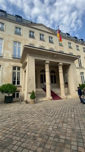 Tu rêves de voyager en Allemagne, mais l'oral te fait peur ? Je connais cette situation... Réserve ta place pour le prochain Challenge Allemand : https://info.apprendrenaturallemand.com/atelier-tk