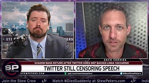 The Stew Peters Show