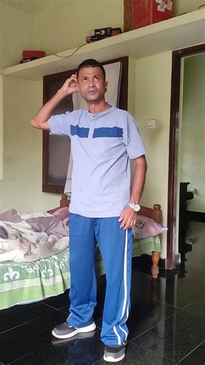 “That moment when regret hits instantly.” 😹😳