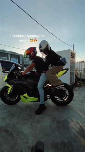 Morning Breakfast Routine for Couples