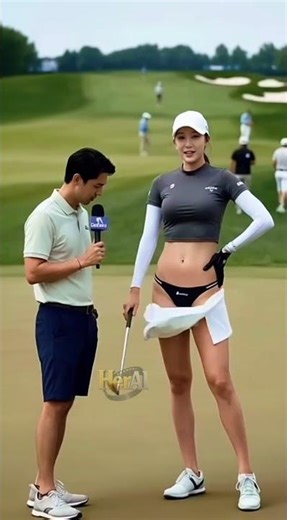 You Won't Believe Their Height Difference!