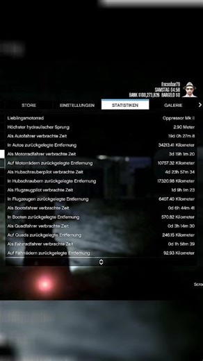 100.000.000$ Day One GTAV Online Account #shorts #gta #gtavonline