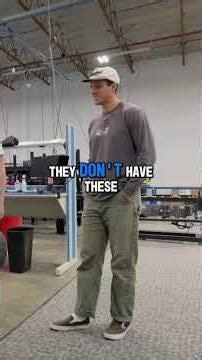 Inside the Antic Factory!