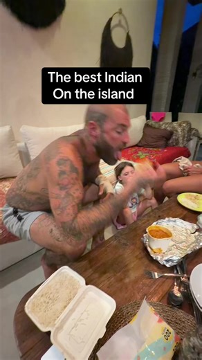 Discovering Bali’s Best Indian Cuisine