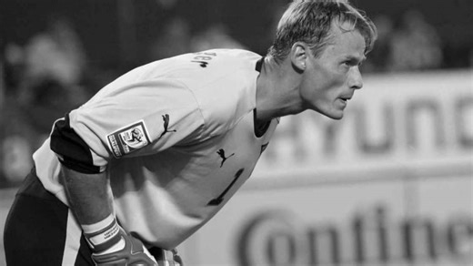Nationalspieler und Bundesliga-Star Alexander Manninger († 48) nach Unfall gestorben