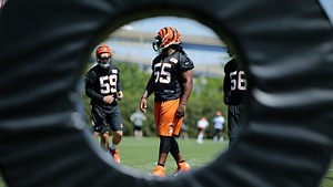 The new reality for Vontaze Burfict