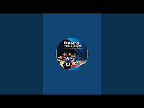 Arena Fundo de Quintal está ao vivo!5campeonato do Geraldo. mata mata