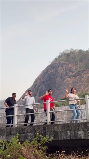 With my maara machans ❤️!! #dance #reels #trending #tamil #fyp #shorts #group #friends #new #latest