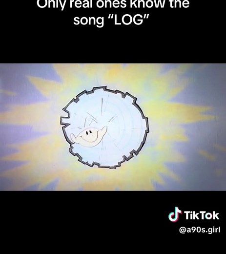 The Legacy of Ren & Stimpy's LOG Song