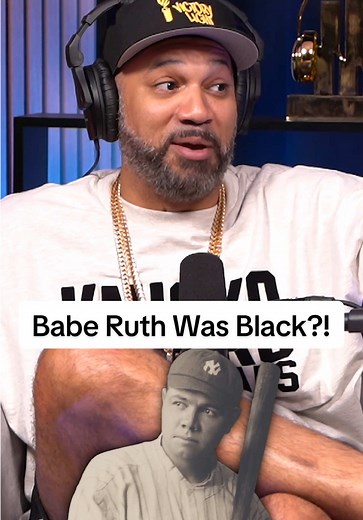 Was Babe Ruth Black? Exploring Controversial History