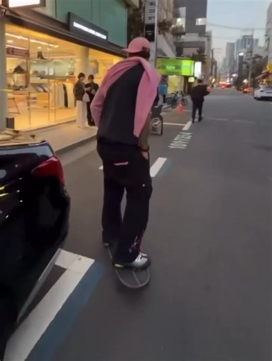 Central Cee while in Seoul, South Korea 🇰🇷 #CentralCee #UKRapper #UKRap | Centralceelovers