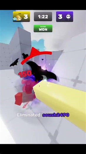 #ckc #roblox #edit #rivals #robloxrivals #games #sniping #knifeskills #trickshots #tricks #shots