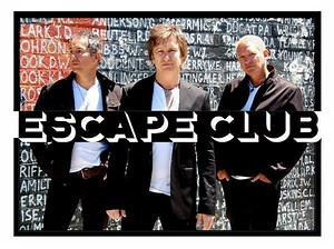 The Escape Club - Alchetron, The Free Social Encyclopedia