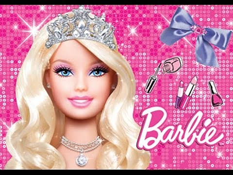Barbie A Fashion Fairytale(2010)