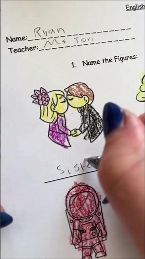 Grading Test #shorts #memes