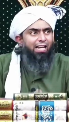 Brelvio Tm logo ki kya Okat 😂 Babby Ty Seh He Koi Nai ❤️ #EngineerMuhammadAliMirza #Madii_2812