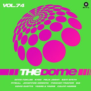 Various - The Dome Vol. 74