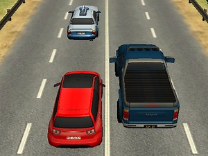 Traffic Road 🕹️ Online Game | Gameflare.com