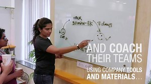 Coaching That Can Change Lives: Independent distributors around the world are confidence builders and habit shifters. They work in their communities every day, helping individuals live healthier lives and run thriving businesses. | Herbalife