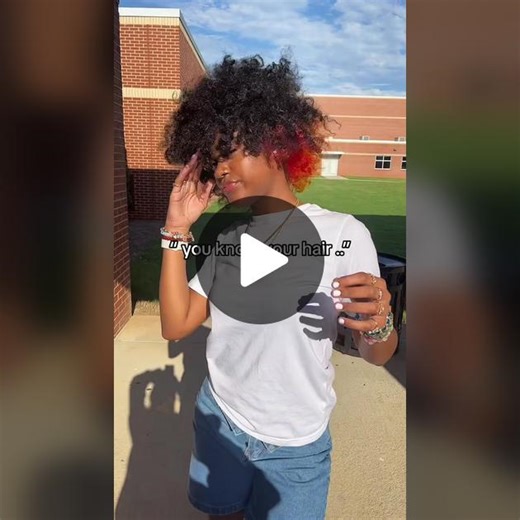 rainbow hairrrrr 🌈🤩👅💕🤑 !!#rainhairdontcare #rainbowhaircolor #fyp #trend #viral #zyxcba #555 #rainbowfro