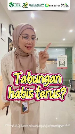 Yuk atur keuangan kita di 2026 bersama BPRS HIK Parahyangan