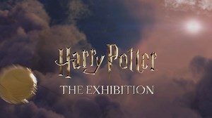 ¡No dejes pasar esta experiencia única! Últimos días para visitar la exhibición en Madrid. Descubre objetos auténticos y sumérgete en el mundo mágico 🪄✨ | Harry Potter