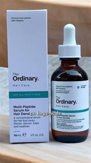 Ranking Hair Growth Products