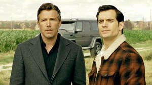 Eternals Director Explains Decision to Make Batman and Superman MCU Canon
