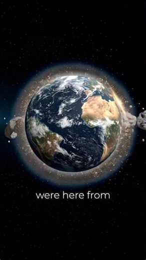 NASA Discovers Mysterious ‘Space Gum’ Containing Key Ingredient for Life Beyond #spaceexploration