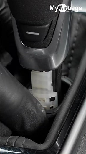 Nissan Sentra Shift Knob Removal — The Easy Trick No One Shows