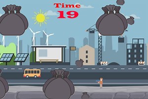 Game: I'm just a poor guy who has to survive. - Free Addicting Game ★★★★★