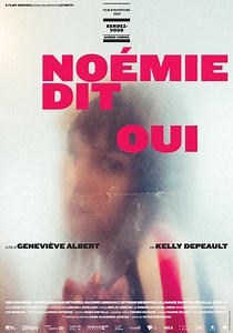 Noémie Says Yes - movie: watch streaming online