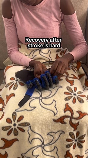 Rebuilding Strength Through Hand Rehabilitation