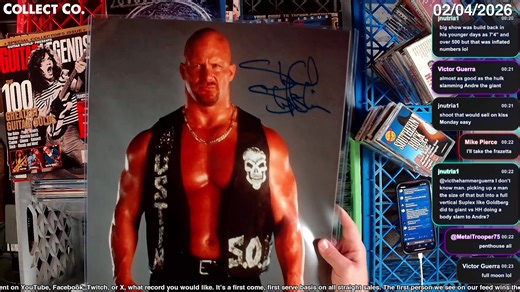 To make a purchase, please comment for the item you would like to claim. It’s a first come, first serve basis on all straight sales. Please note there is a lag in the feed and you/ comments may come in delayed. Comments may also appear in a different order on your device than they do on ours. You will almost always appear first on your feed. On ours, it will be different. All first time buyers: THANK YOU! Please click this link to fill out a new buyer form: https://www.shopcollectco.com/contact 