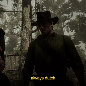 Red Dead Redemption 2: Arthur's Betrayal