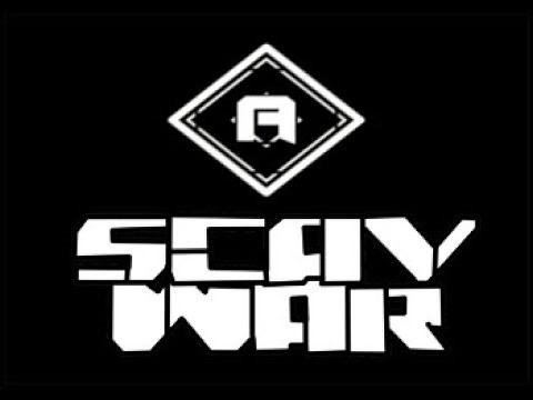 Decaying Winter Scav War (EXTENDED)