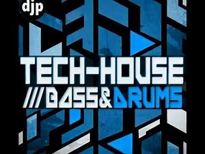 Royalty-Free | Tech-House Sample Pack - FREE DOWNLOAD!