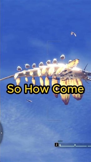 MHW: Only 5% Found This Tiny Bird 🐦🏆