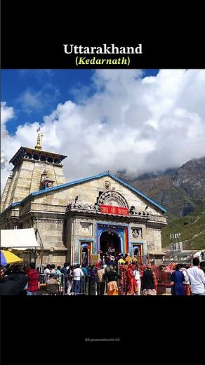 Best Places of Every State in North India 🇮🇳✨ | Must Visit Destinations