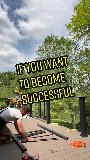 Trex Railing Installation Guide