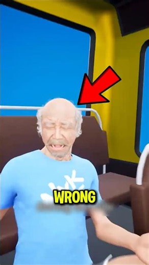 Everyone Chooses the WRONG Bus Seat! 😳🚌
