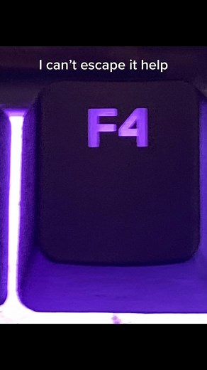 f4 phantom on TikTok